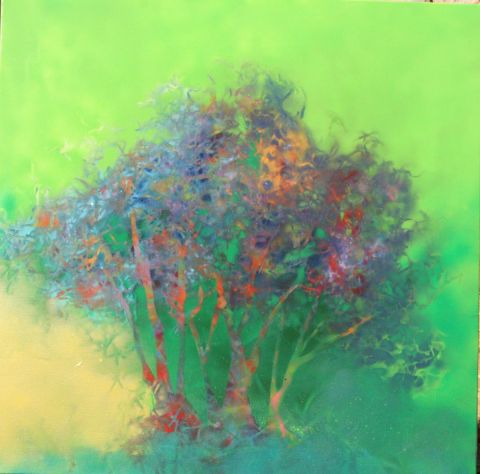 L'arbre de la jouvence
